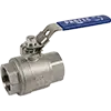 Shut-off valves image