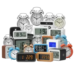 Alarm Clock image