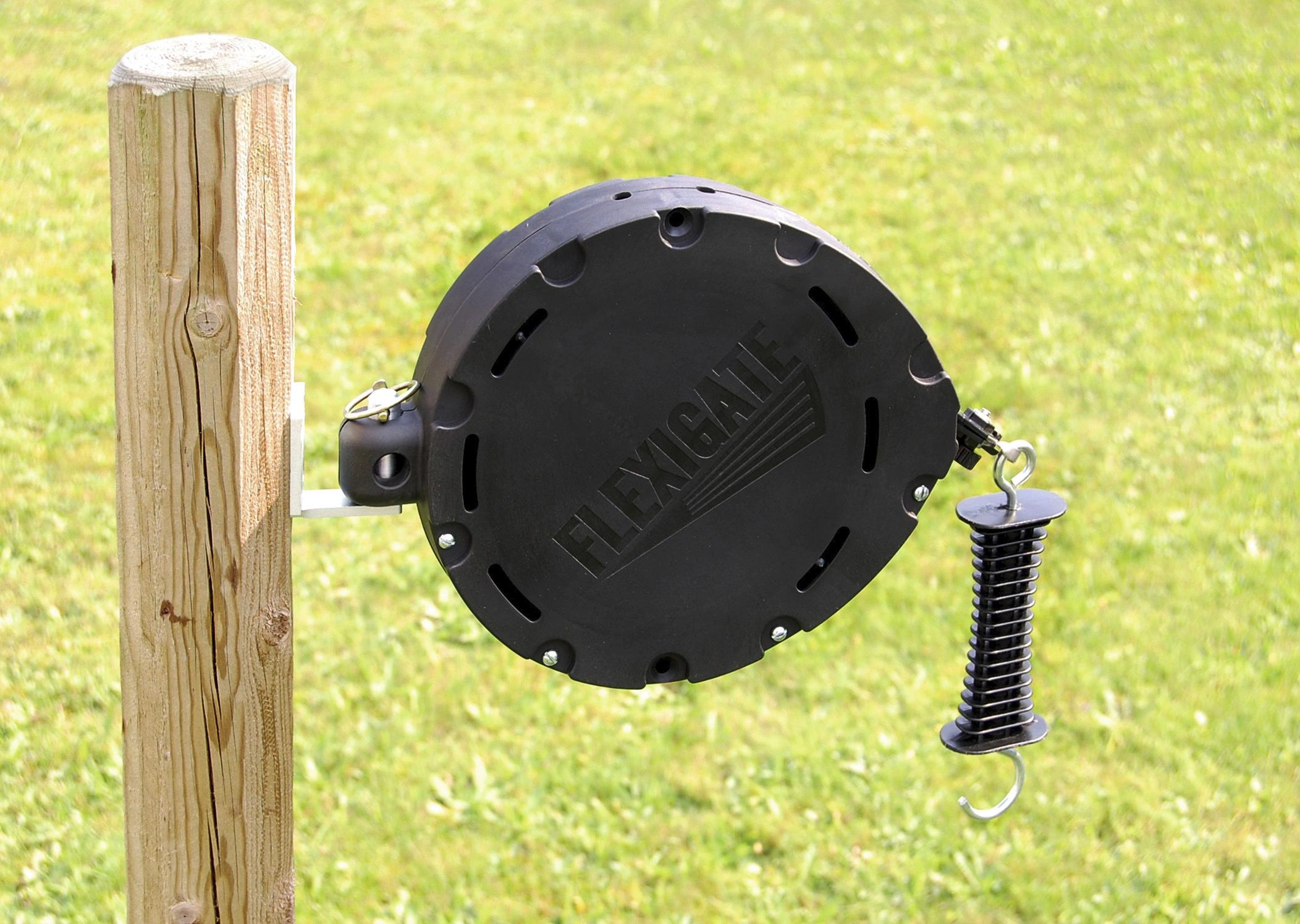 Electric Fence Handles image