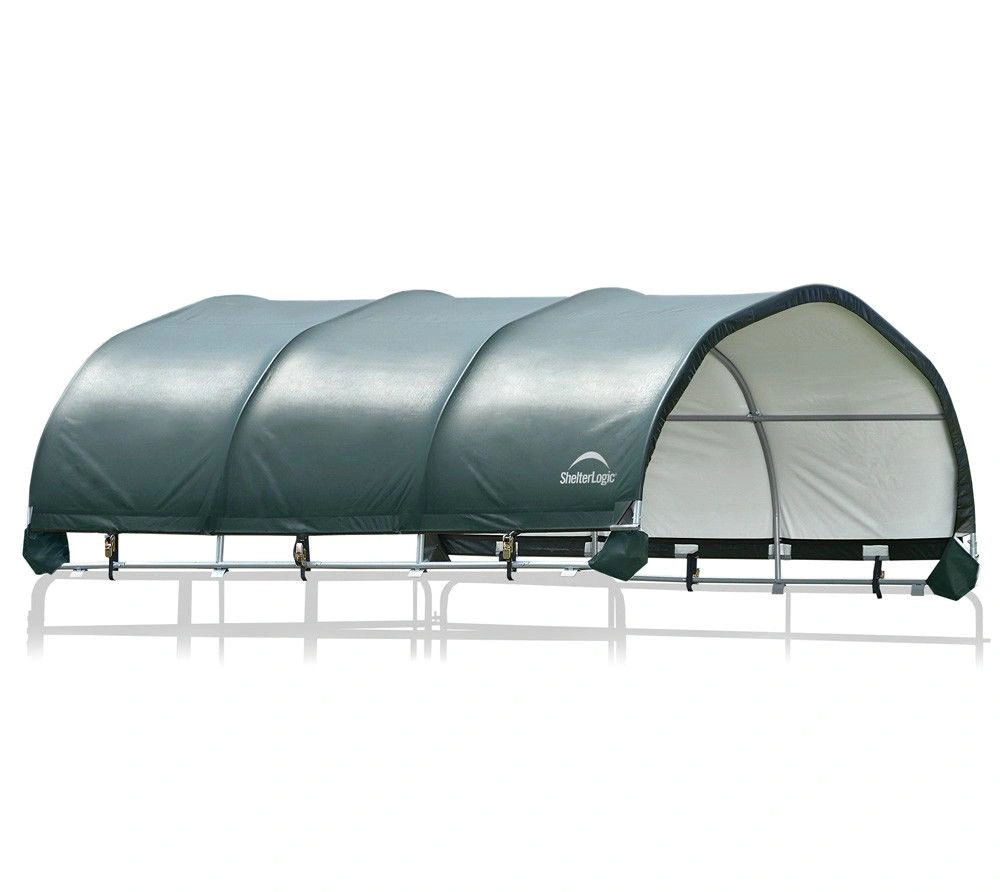 Pasture Tents image