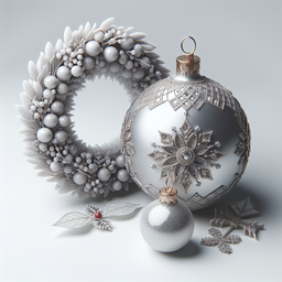 Christmas Decorations image