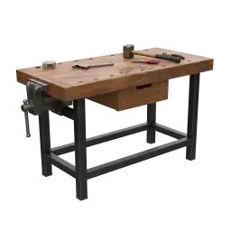 Workbenches image