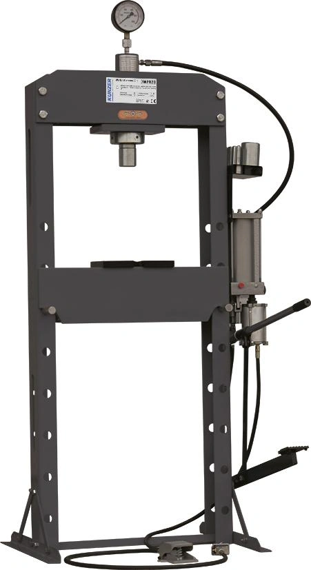 Workshop Presses image