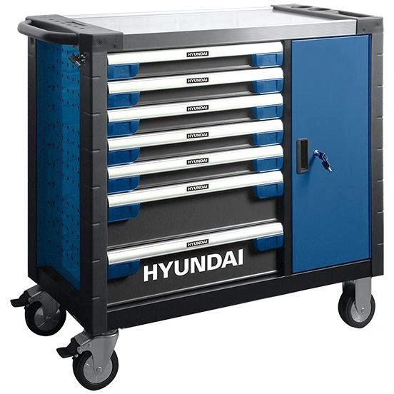 Workshop Trolley image