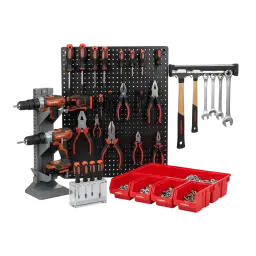Tools Holder image