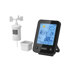 Weather Stations image