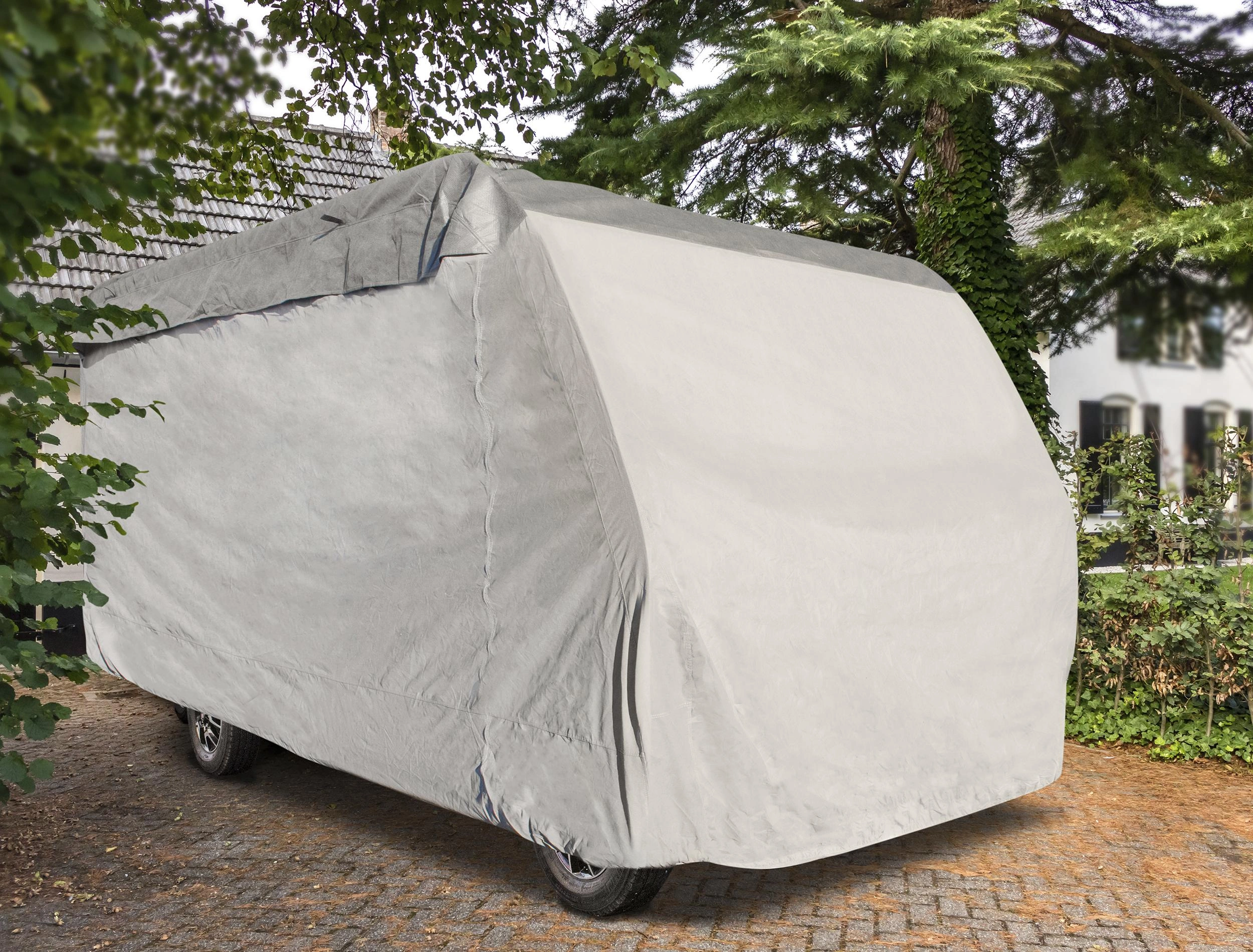 Caravan Protective Covers image