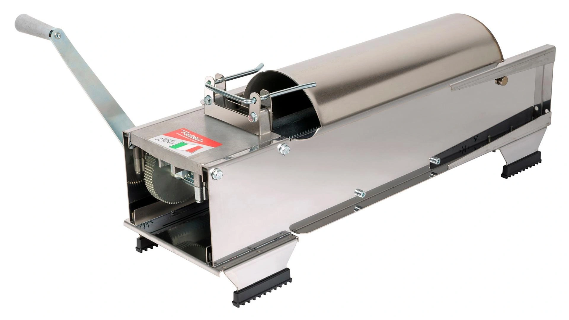 Sausage Filling Machines image