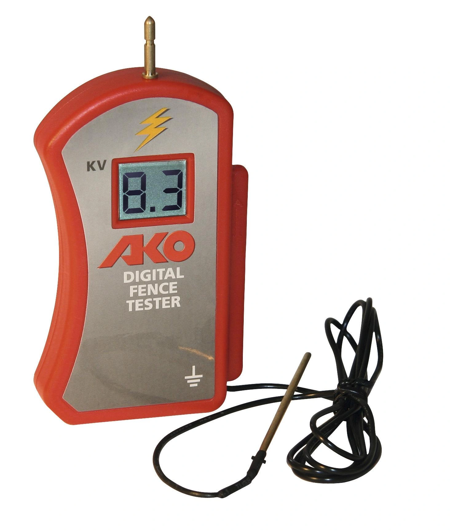 Fence Tester image