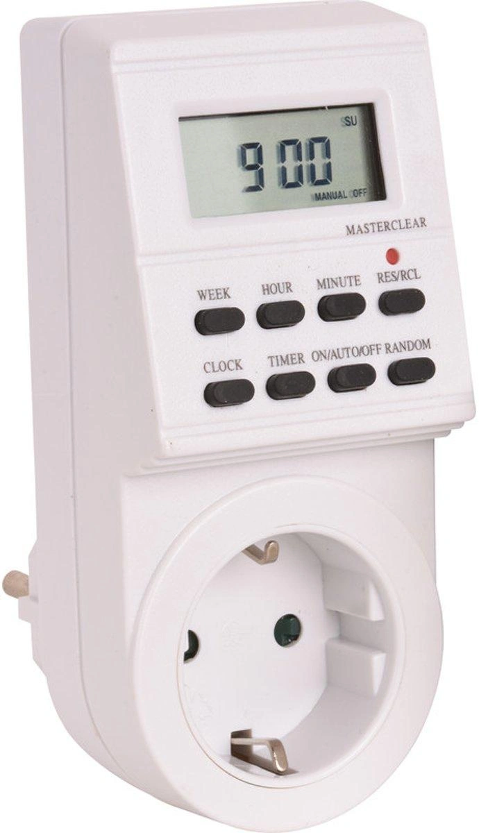 Timers image