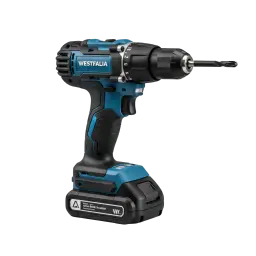 Cordless Drill/Screwdriver image