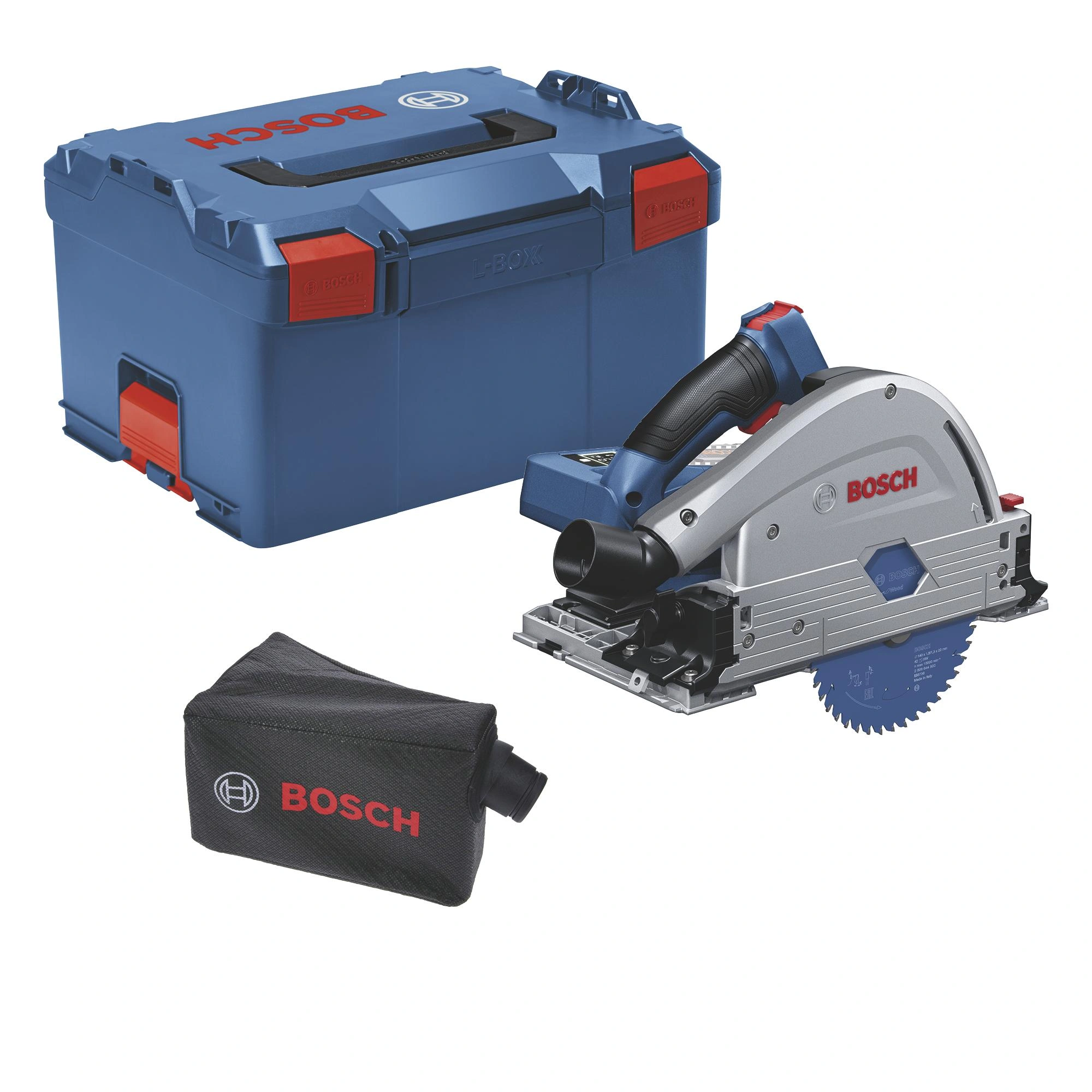 Cordless Circular Saws image