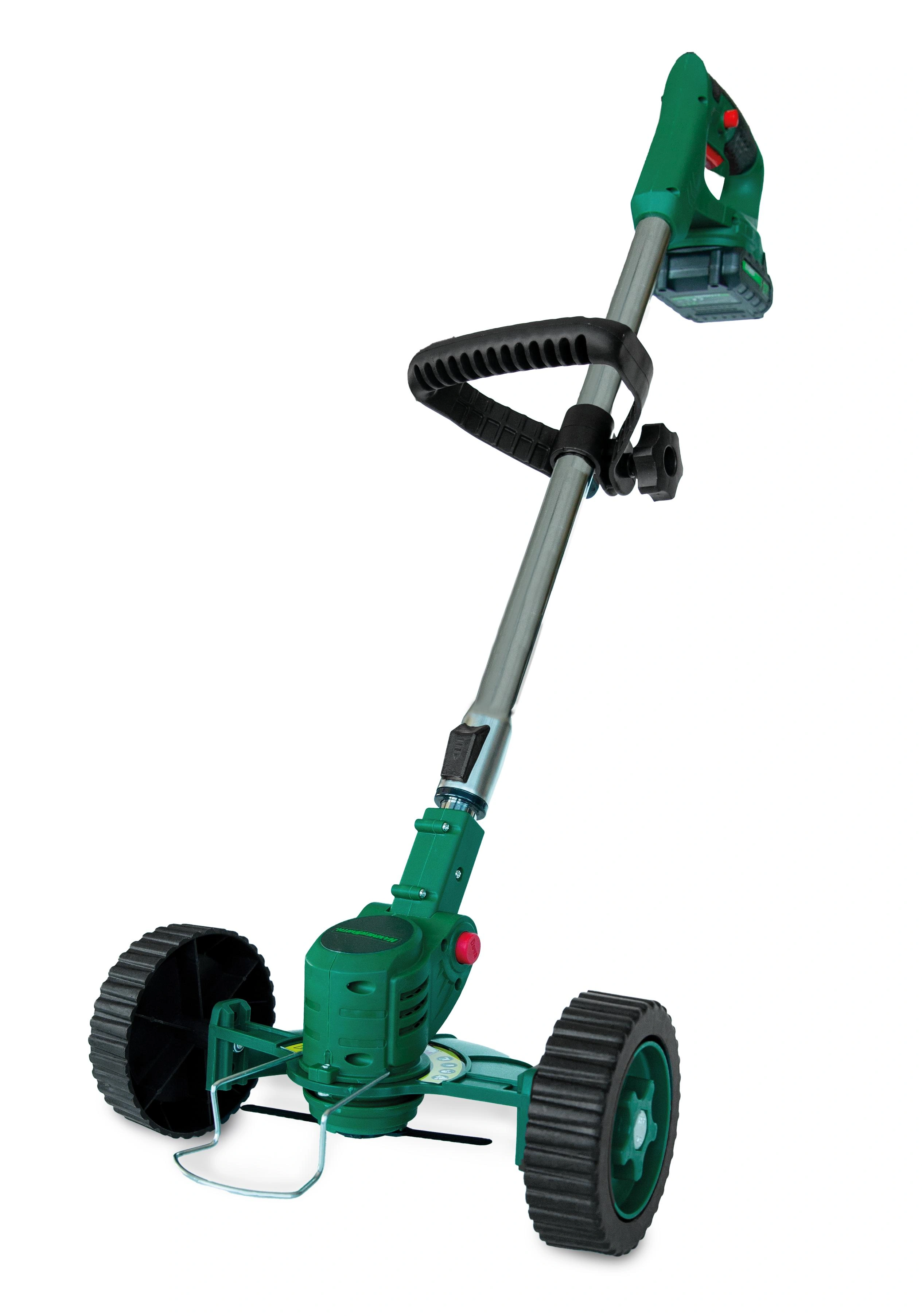 Cordless Hedge Trimmers image
