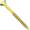 Particle board screws image