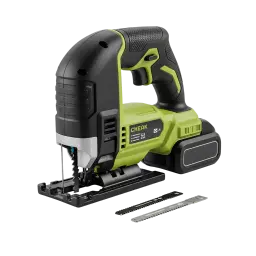 Cordless Jigsaw image