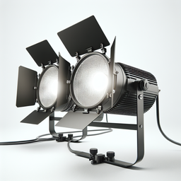 Work Lights image