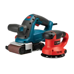 Belt Sander, Disc Sander image