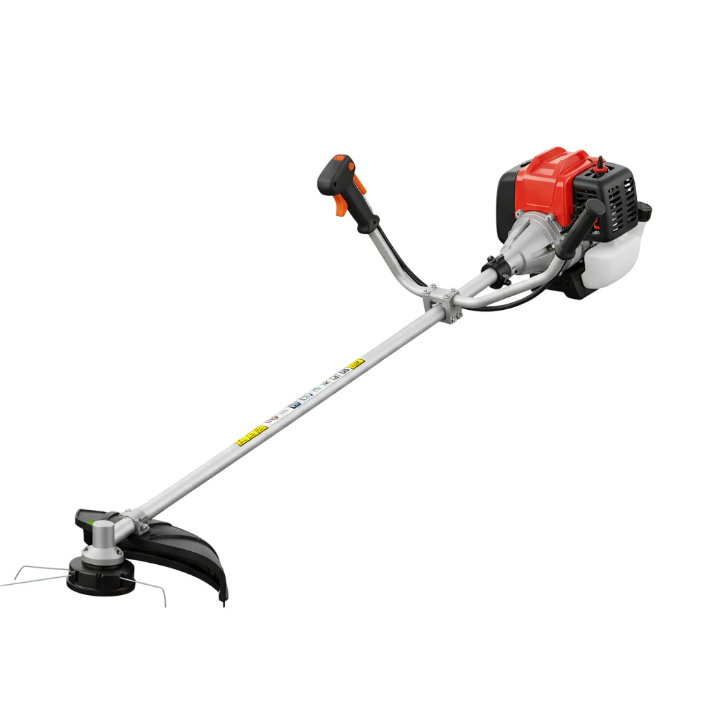 Petrol Lawn Trimmer image