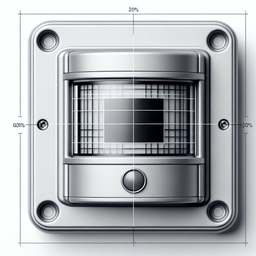 Motion Detector image