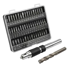 Bits, Bit Holders image