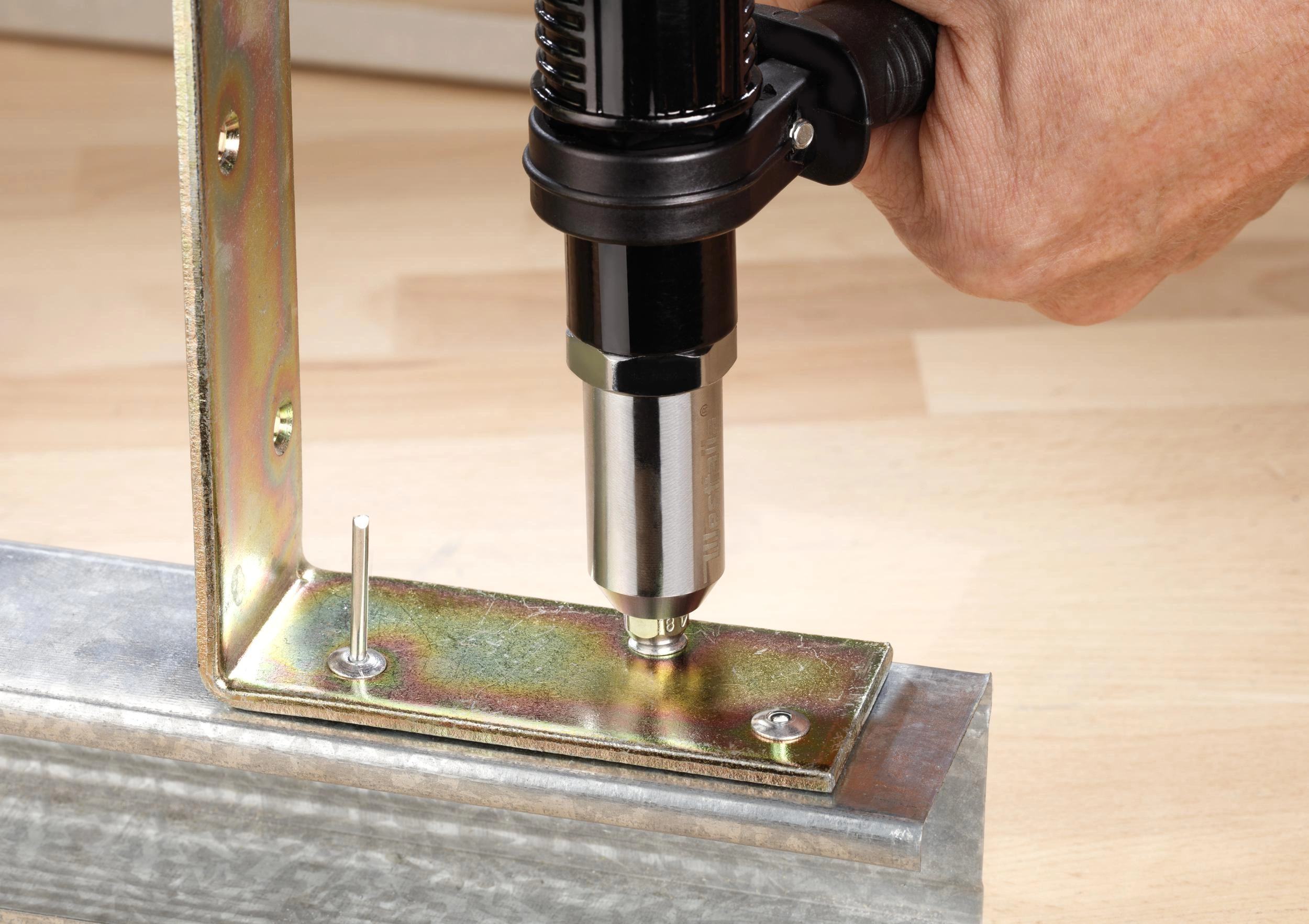 Blind Rivet Pliers image
