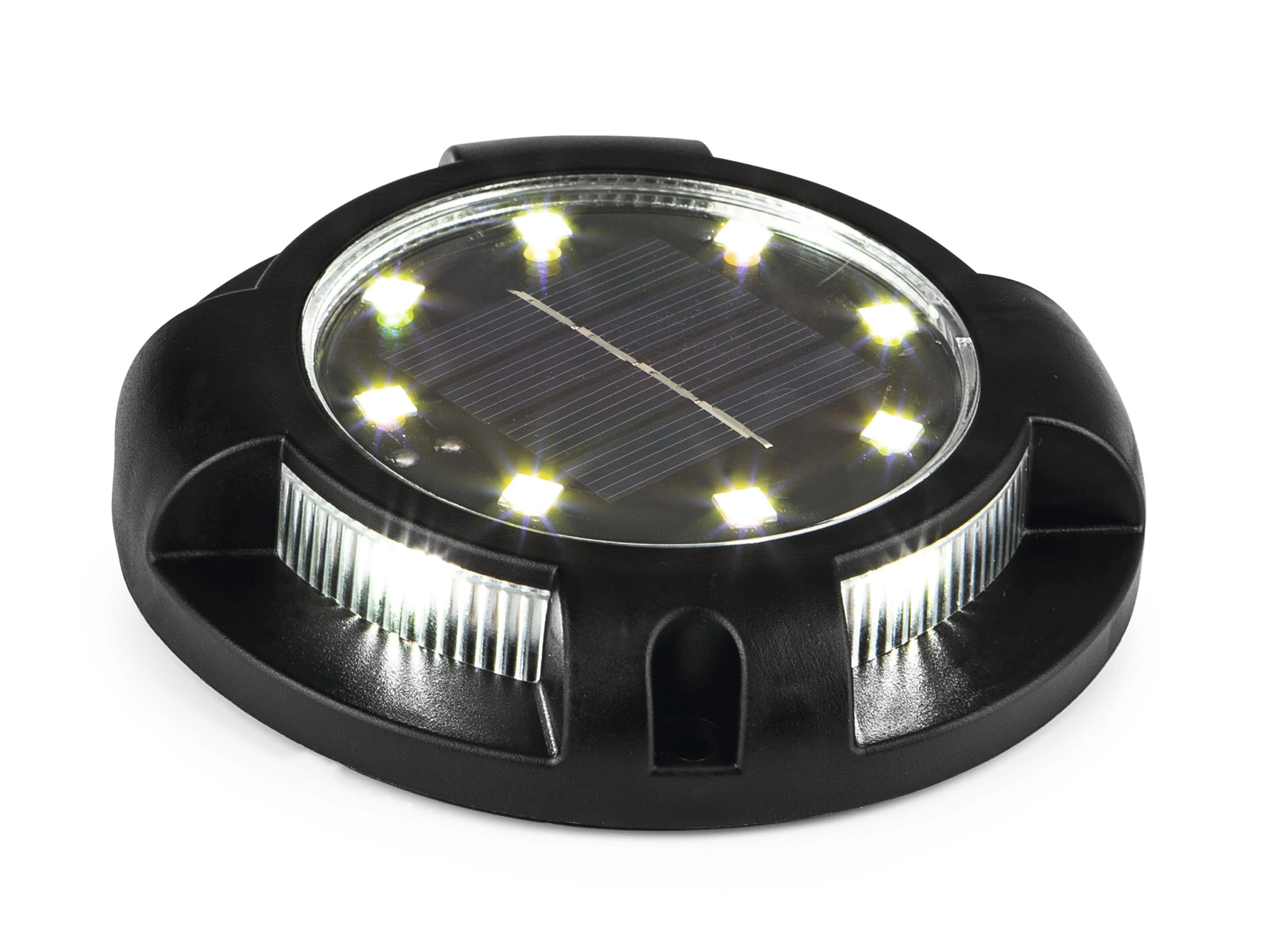 Recessed Floor Spotlights image