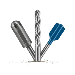 Drill image