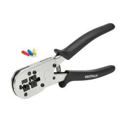Crimping Pliers image