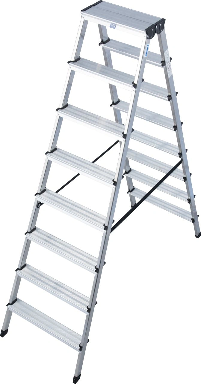 Double Ladders image