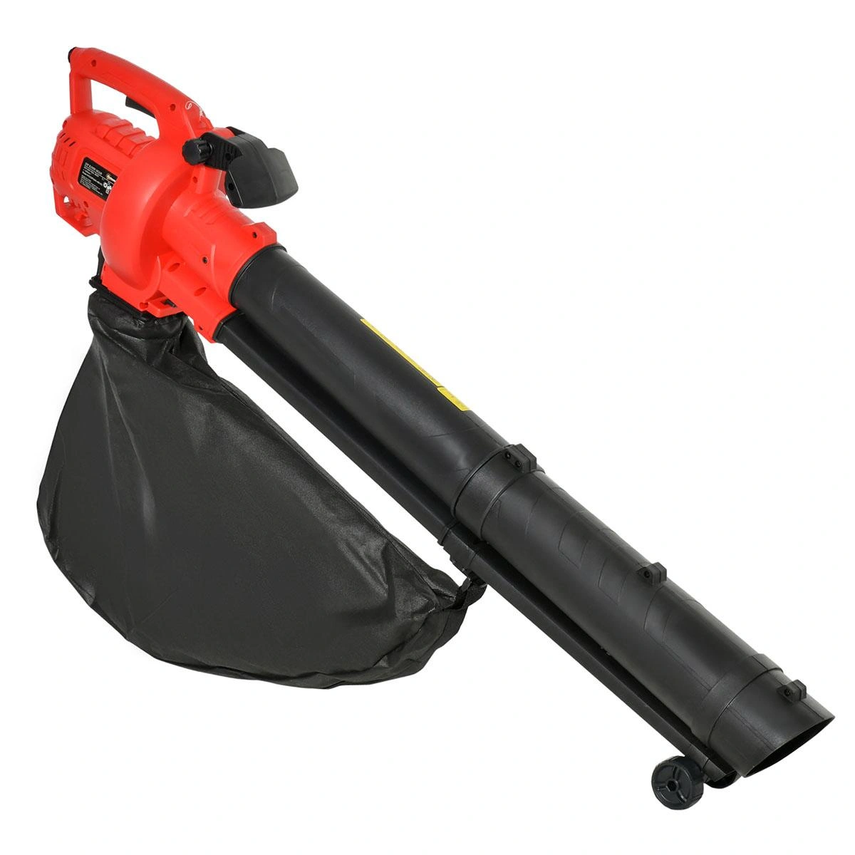 Electric Leaf Vacuum, Blower image