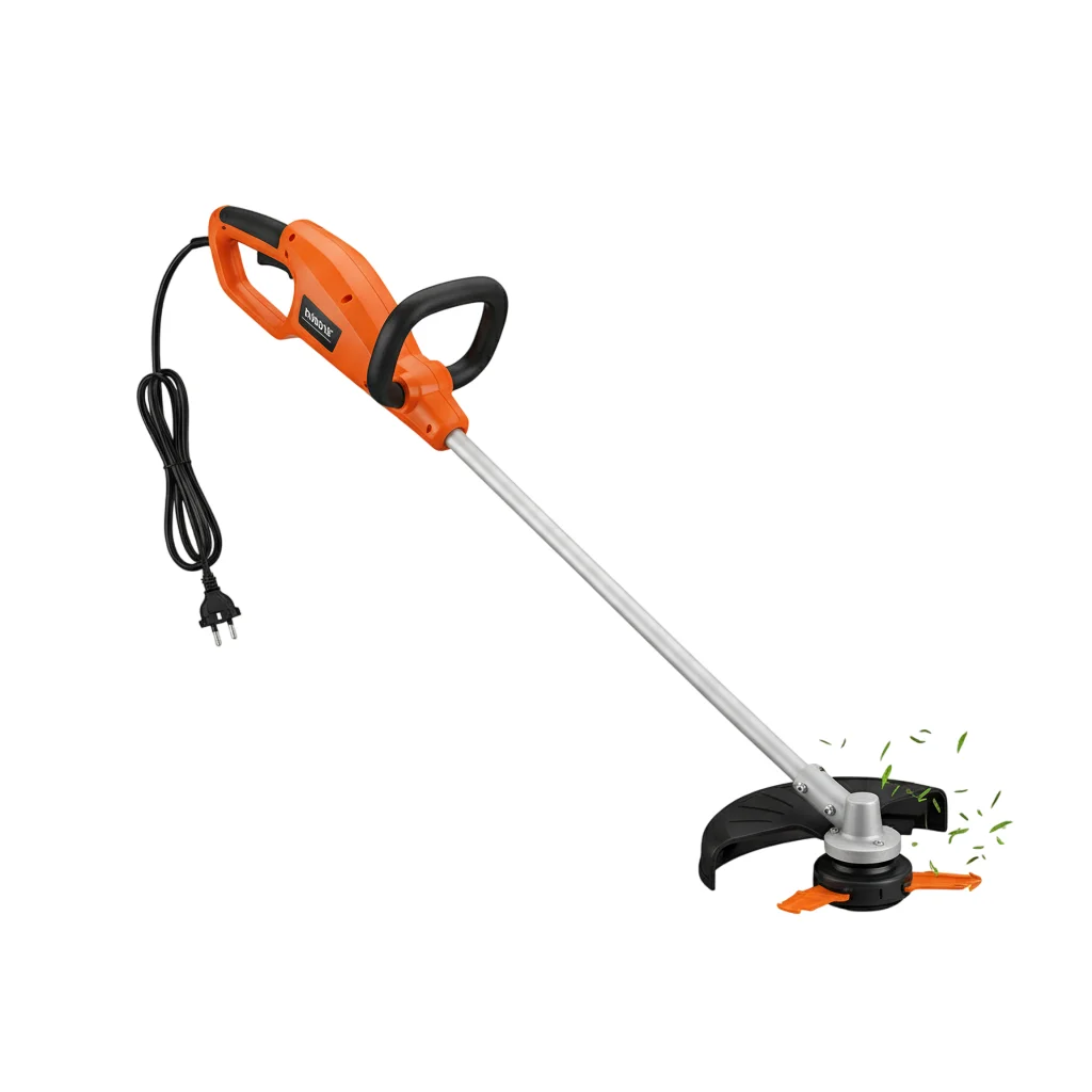 Electric Lawn Trimmer image