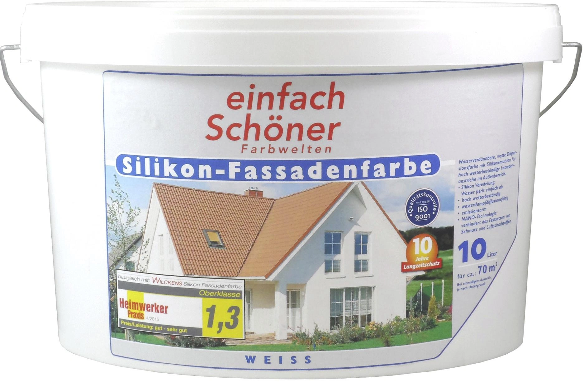 Paints, Primers image