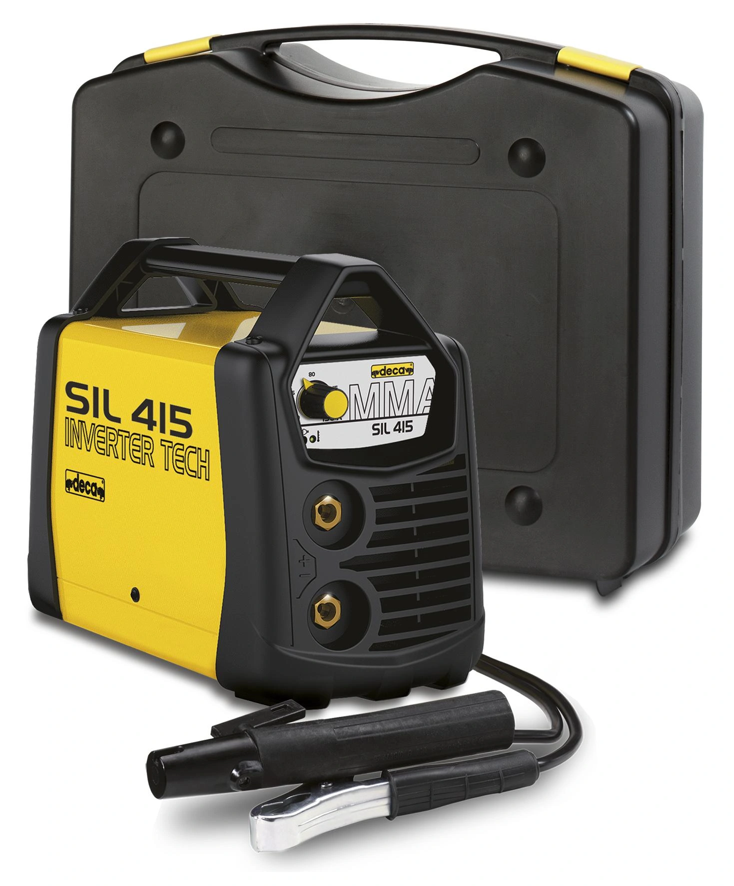Flux Cored Wire Welding Machines image