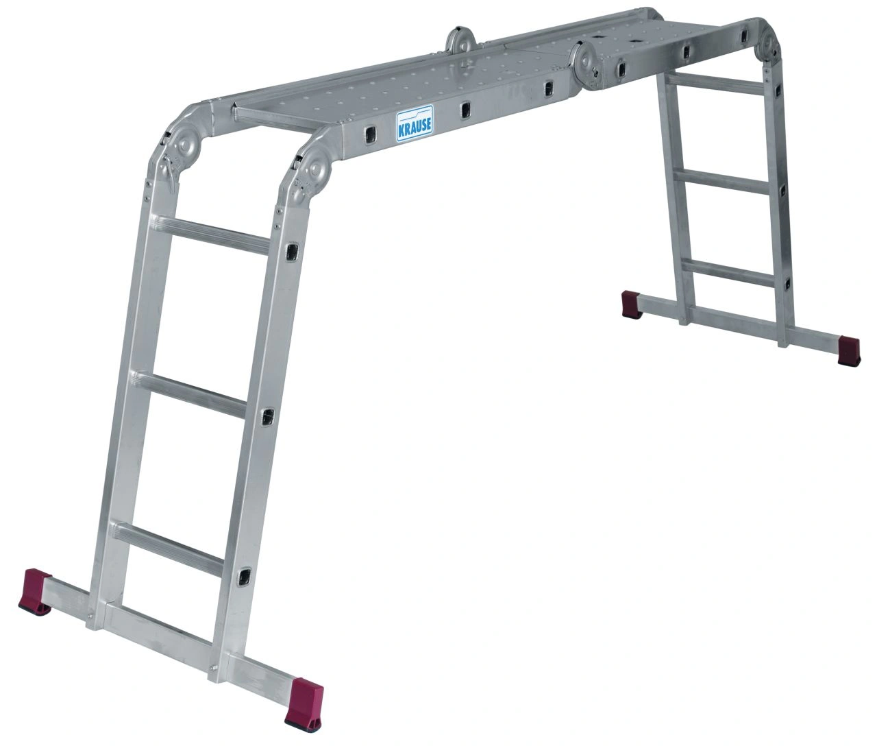 Articulated Ladders image