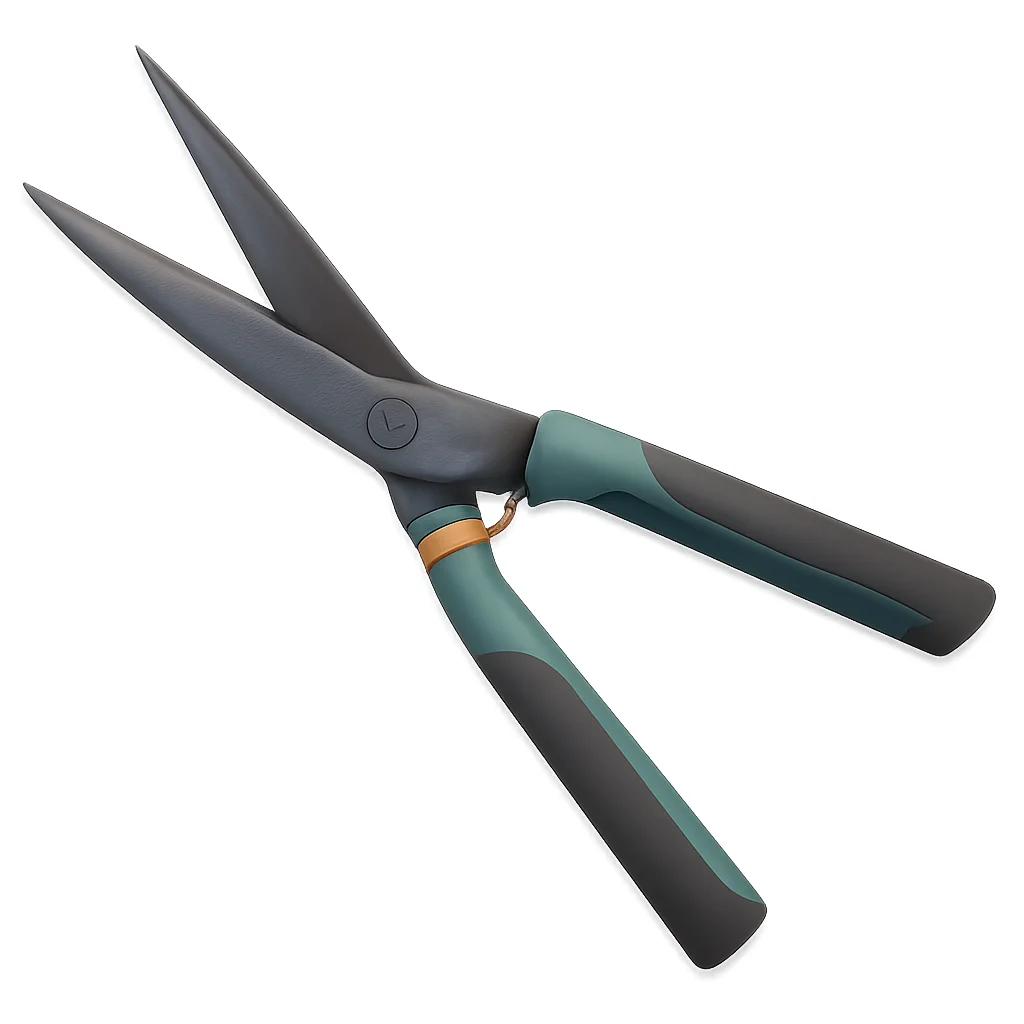 Grass Shears image