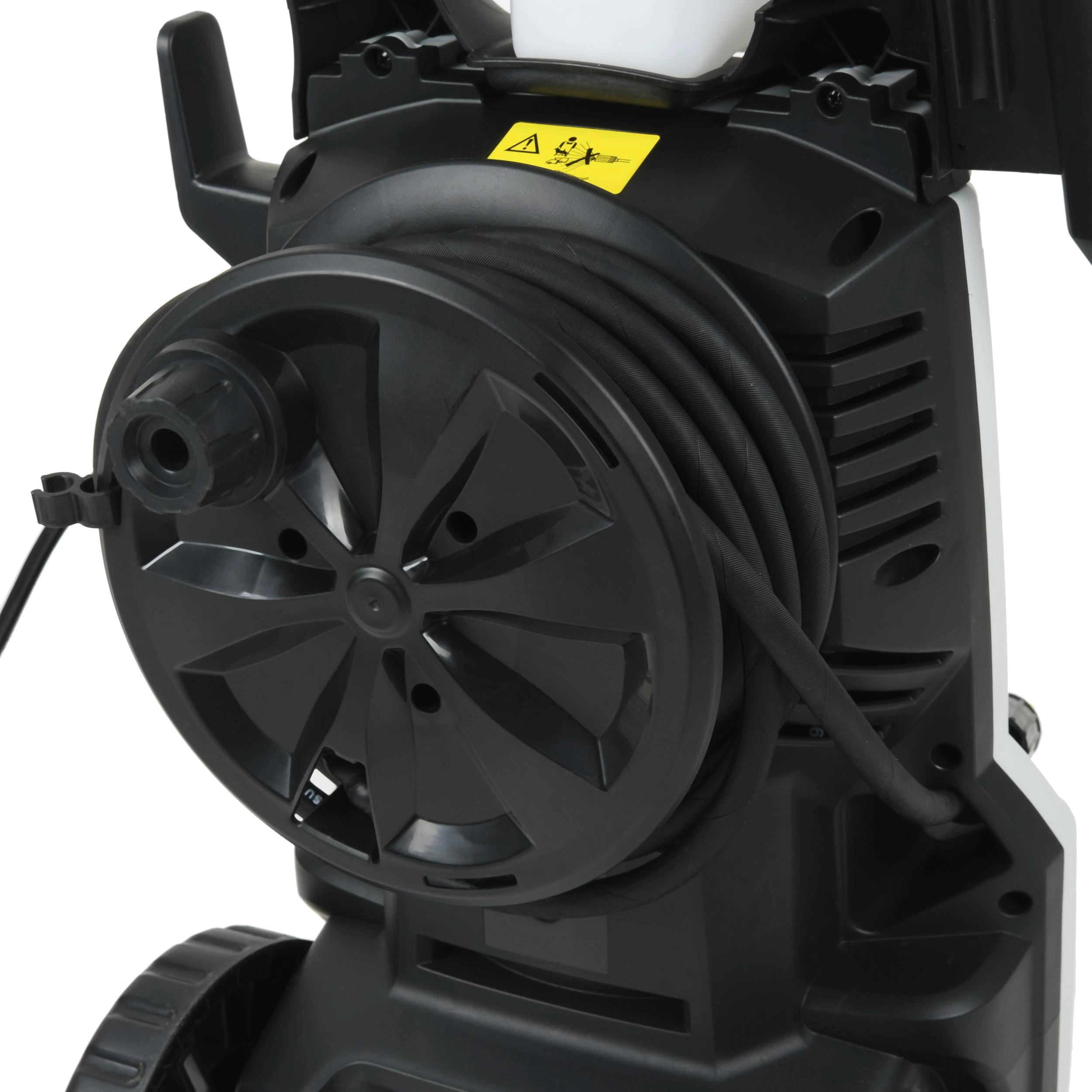 High-Pressure Cleaner image