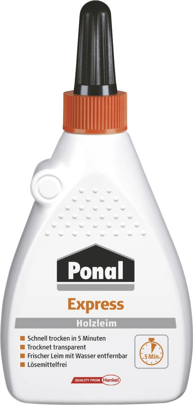 Wood Glue image