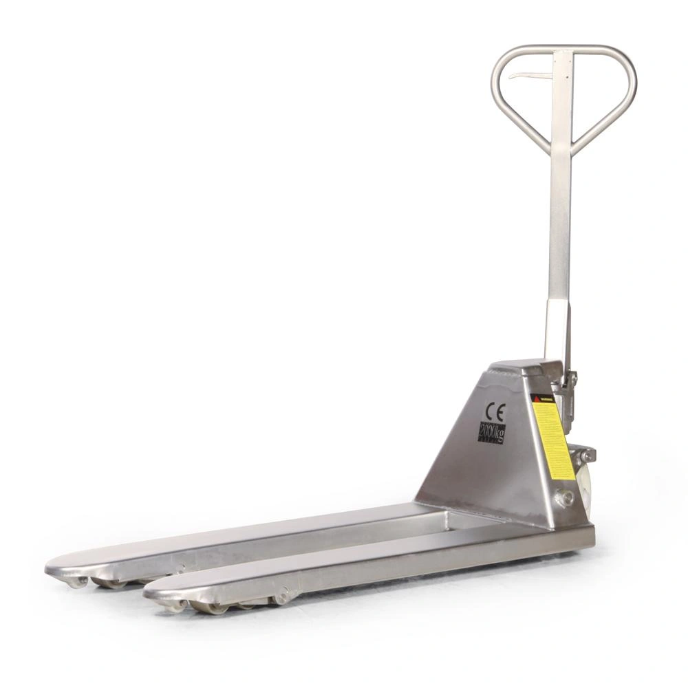 Pallet Truck image