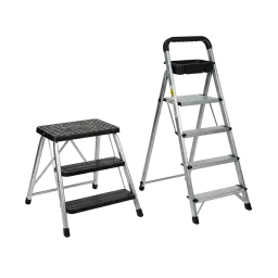 Folding Step, Step image