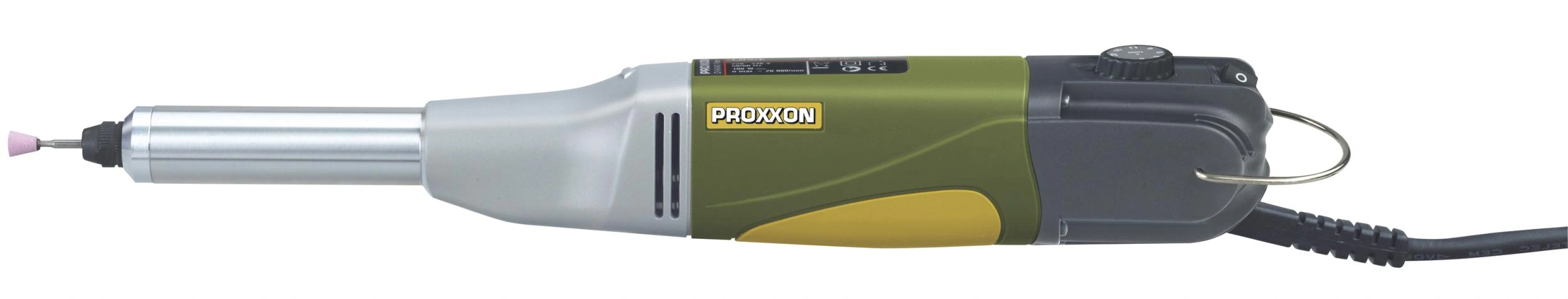 Long-Neck Grinder image