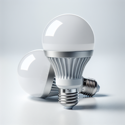 Led Bulbs image