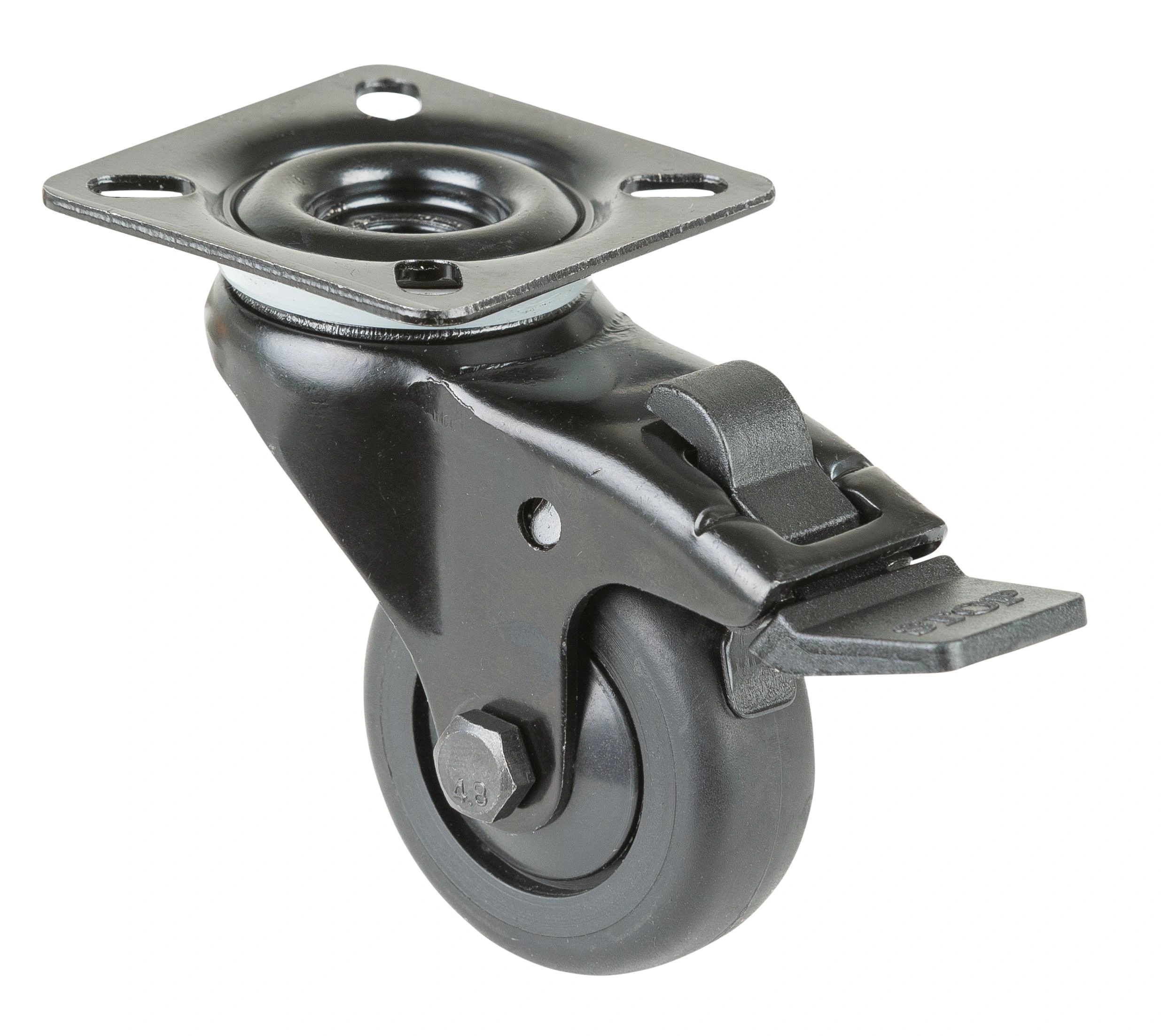 Swivel Castors image