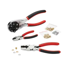 Hole Punches, Eyelet Pliers image