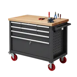 Mobile Workbenches image