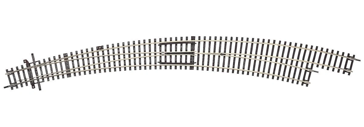 Model Railway Tracks image