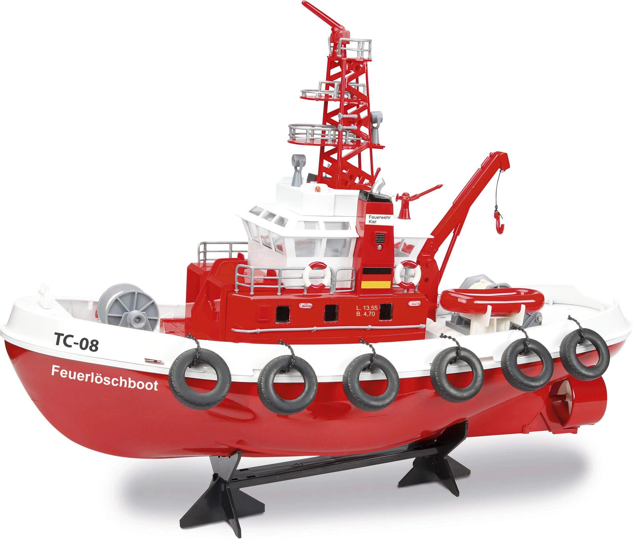 Model Ships image