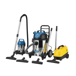 Wet Vacuum Cleaner, Dry Vacuum Cleaner image
