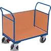 Platform Truck image