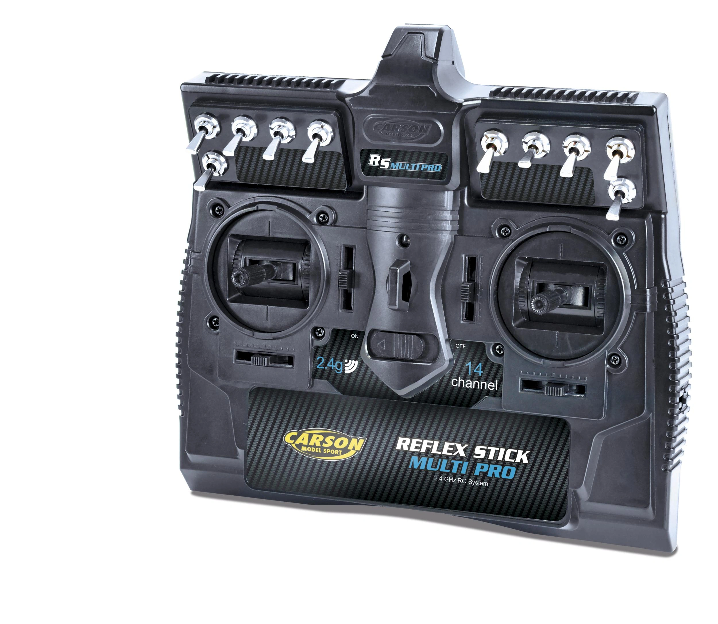 Rc Electronics & Rc Batteries image