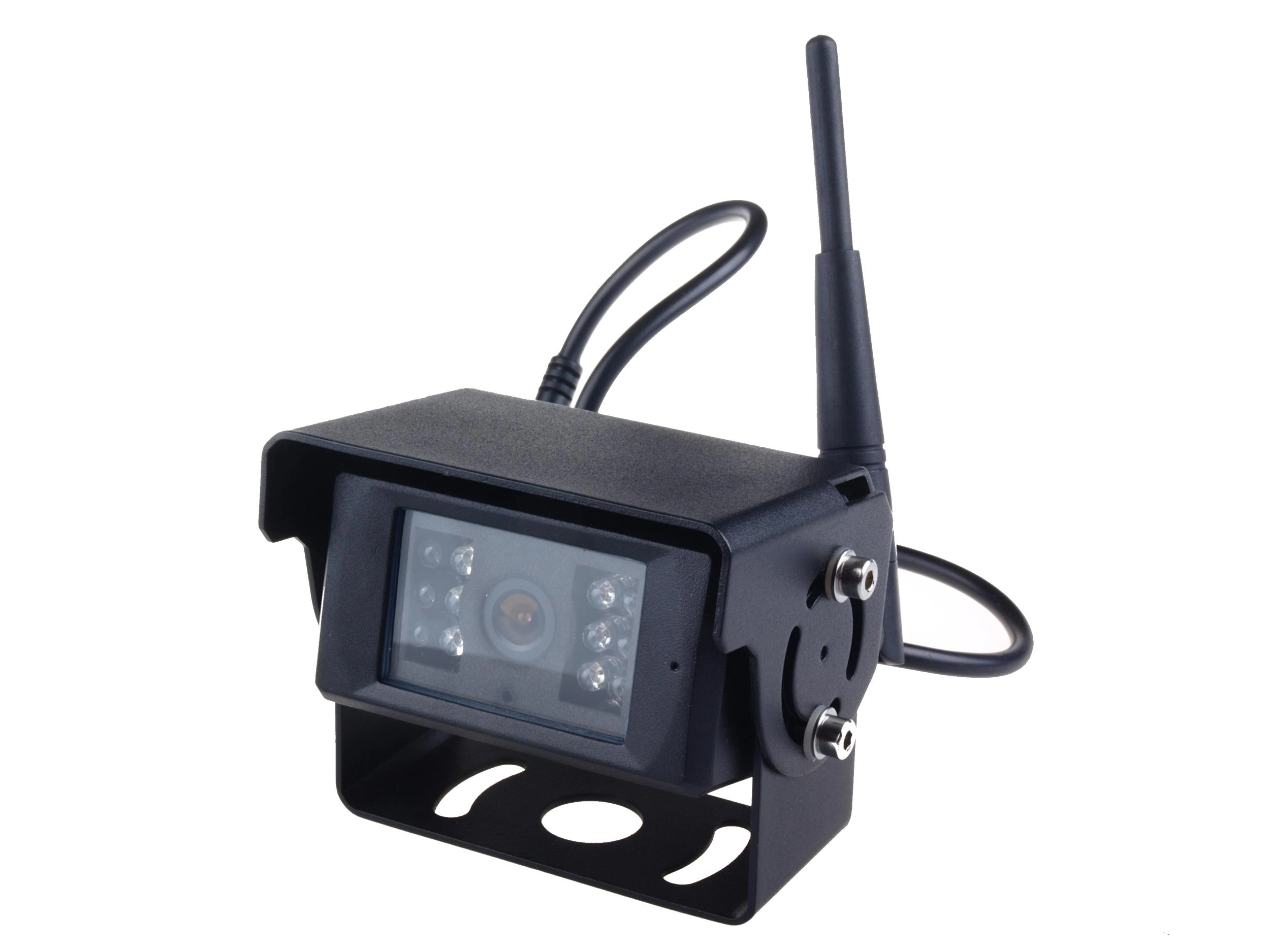 Rear View Cameras image